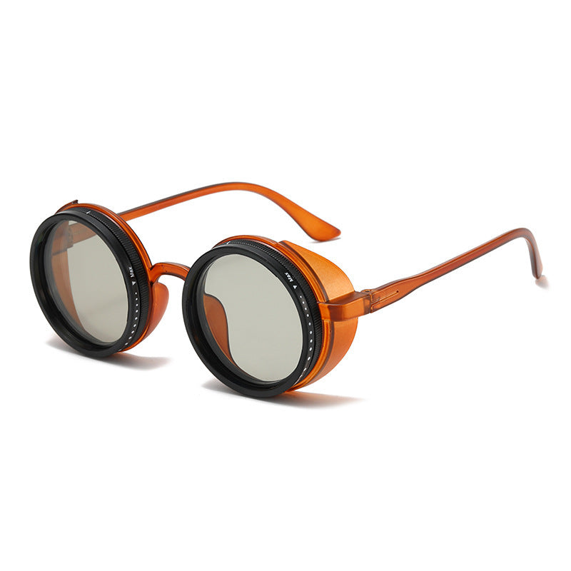 Premium Multicolor Adjustable Neutral-Density Sunglasses (UV400)