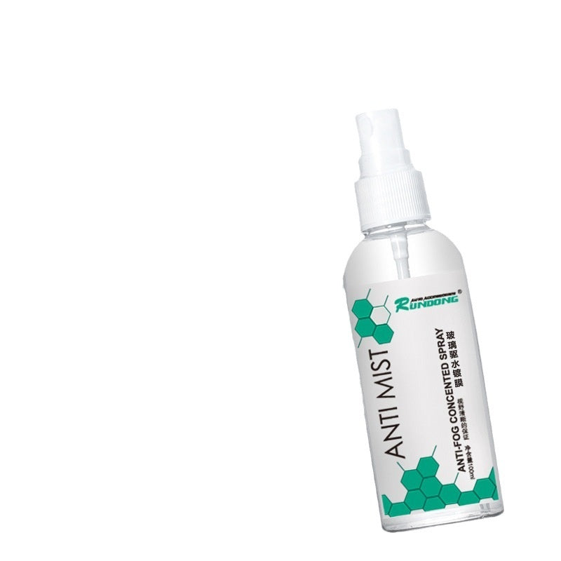 Car Anti-Fog & Rain-Proof Water Repellent Spray (BEST SELLER)