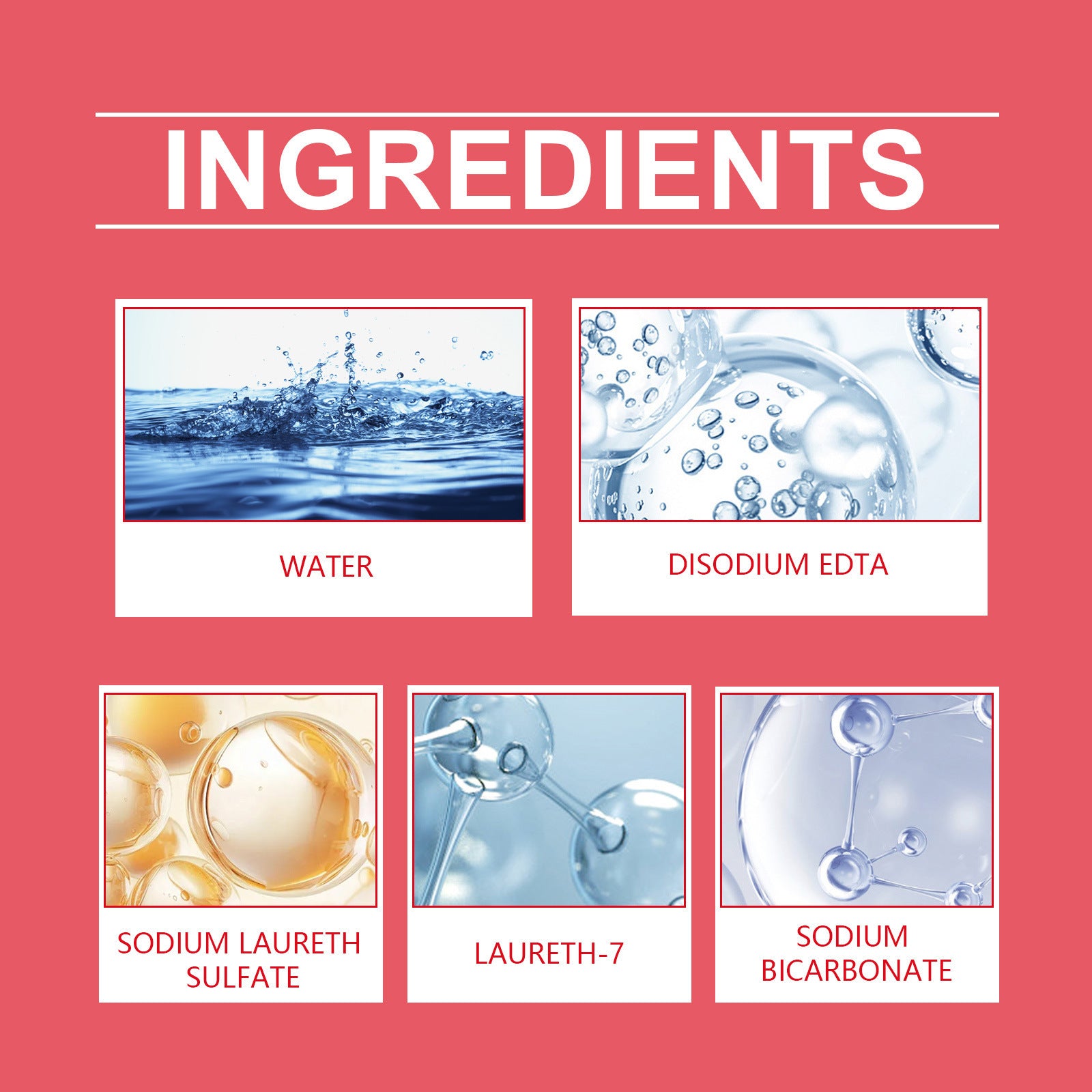 Universal Anti-Rain Fog Cleaning Glass Brush for Car Windshield (MOST DEMANDING)